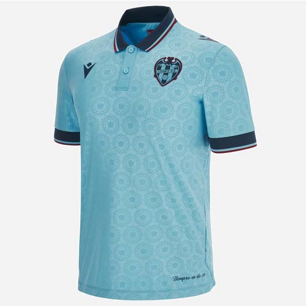 Tailandia Camiseta Levante 3ª 2023/24